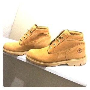 Timberland “water proof” boots